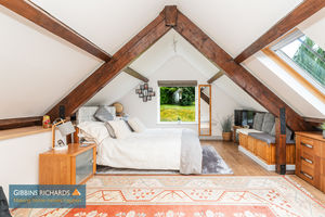 Bedroom Two- click for photo gallery
